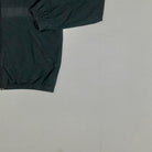Vintage Nike Black Trackjacket (S)