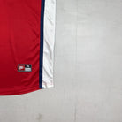 Arsenal Nicolas Anelka 1998/99 Nike Home Jersey (XL)
