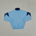 Vintage Adidas Blue Trackjacket (M)