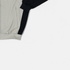 Vintage Adidas Grey Trackjacket (L)