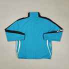 Vintage Umbro Blue Trackjacket (M)