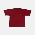 Vintage Nike Red T-shirt (L)