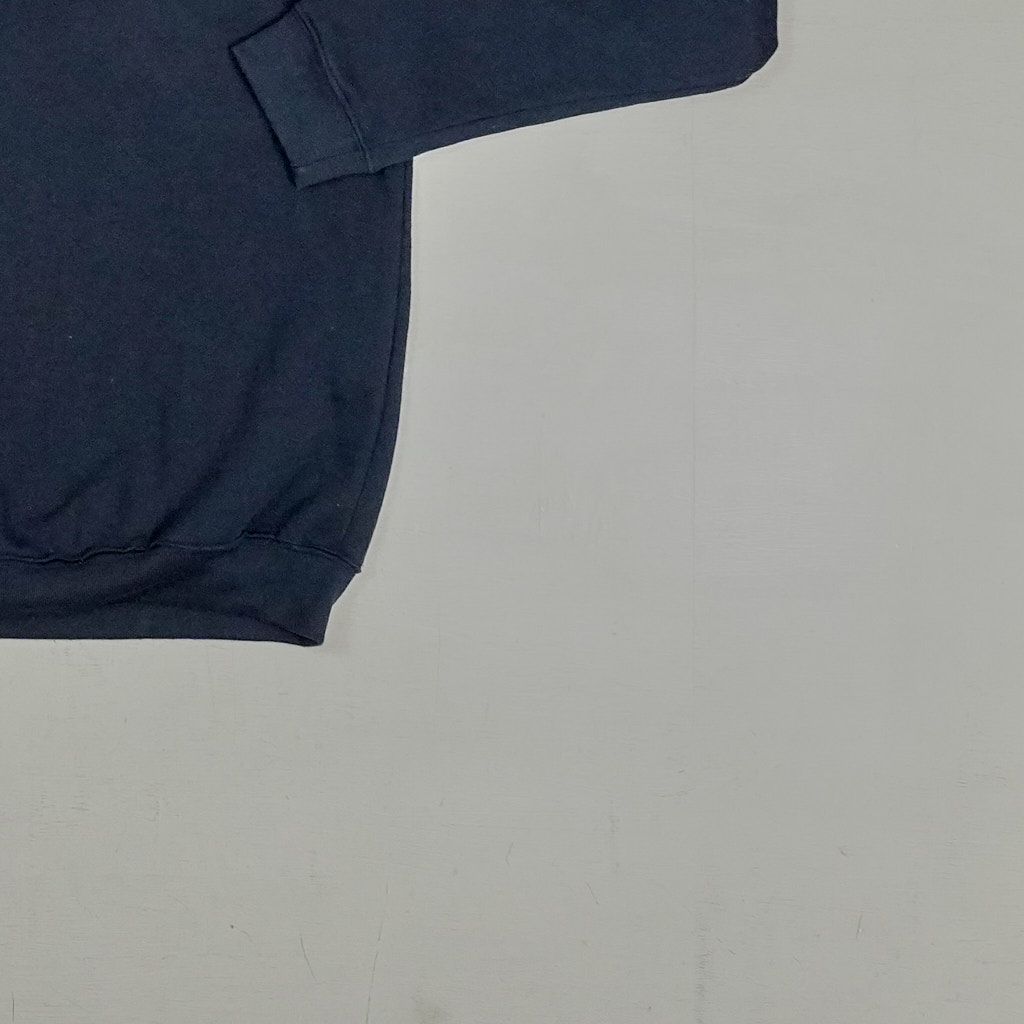 Vintage Timberland Blue Sweatshirt (S)
