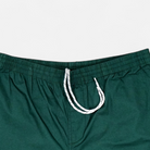 Stüssy Green Double S Shorts