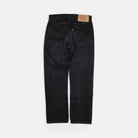 Vintage Levi’s Black Jeans (W31 L34)