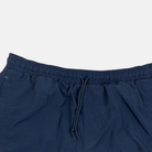 Vintage Adidas Blue Shorts (M) detail