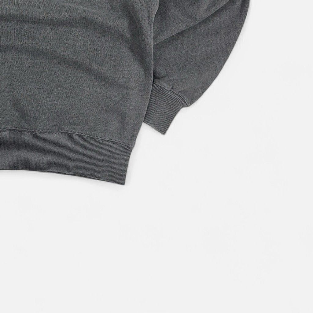 Carhartt Grey Sweatshirt
