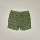 Stüssy Green Shorts