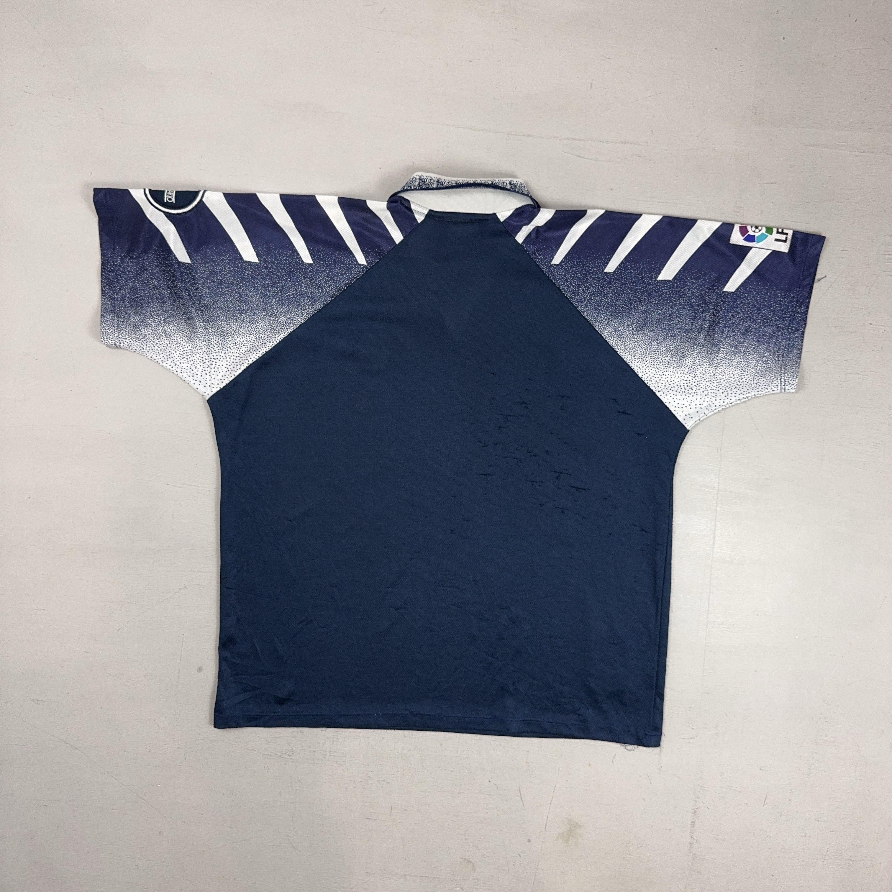 Cd Tenerife 1997-1998 Puma Jersey (XL)