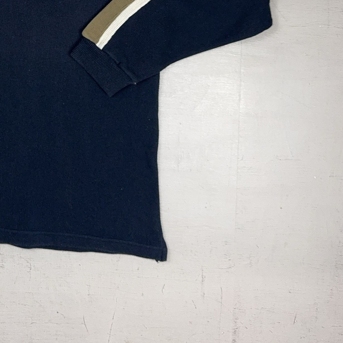 Vintage Polo Ralph Lauren Blue Button Up (L)