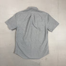 Vintage Ralph Lauren Grey Shirt (M)