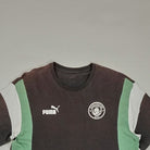 Vintage Puma Grey T-shirt (M)