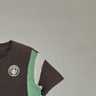 Vintage Puma Grey T-shirt (M)