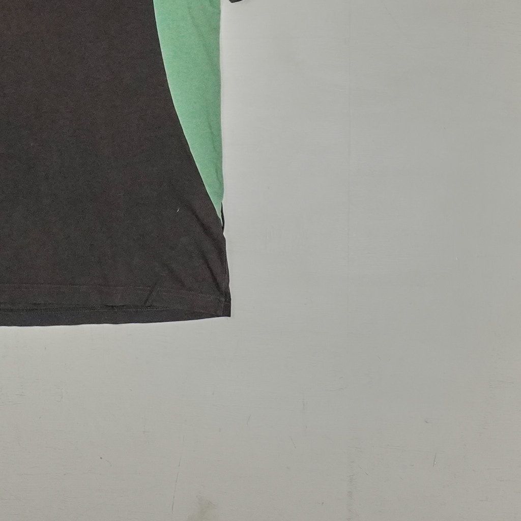 Vintage Puma Grey T-shirt (M)