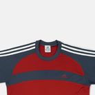 Vintage Adidas Red T-shirt (L) detail