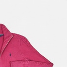 Vintage Ralph Lauren Sport Pink Knit Jumper (M)