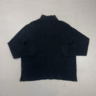 Vintage Polo Ralph Lauren Blue 1/4 Zip (XL)