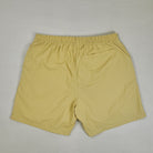 Stüssy Yellow Shorts