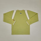 Vintage Nike Green Top (M)