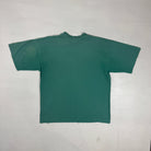 Vintage Puma Green T-shirt (L)