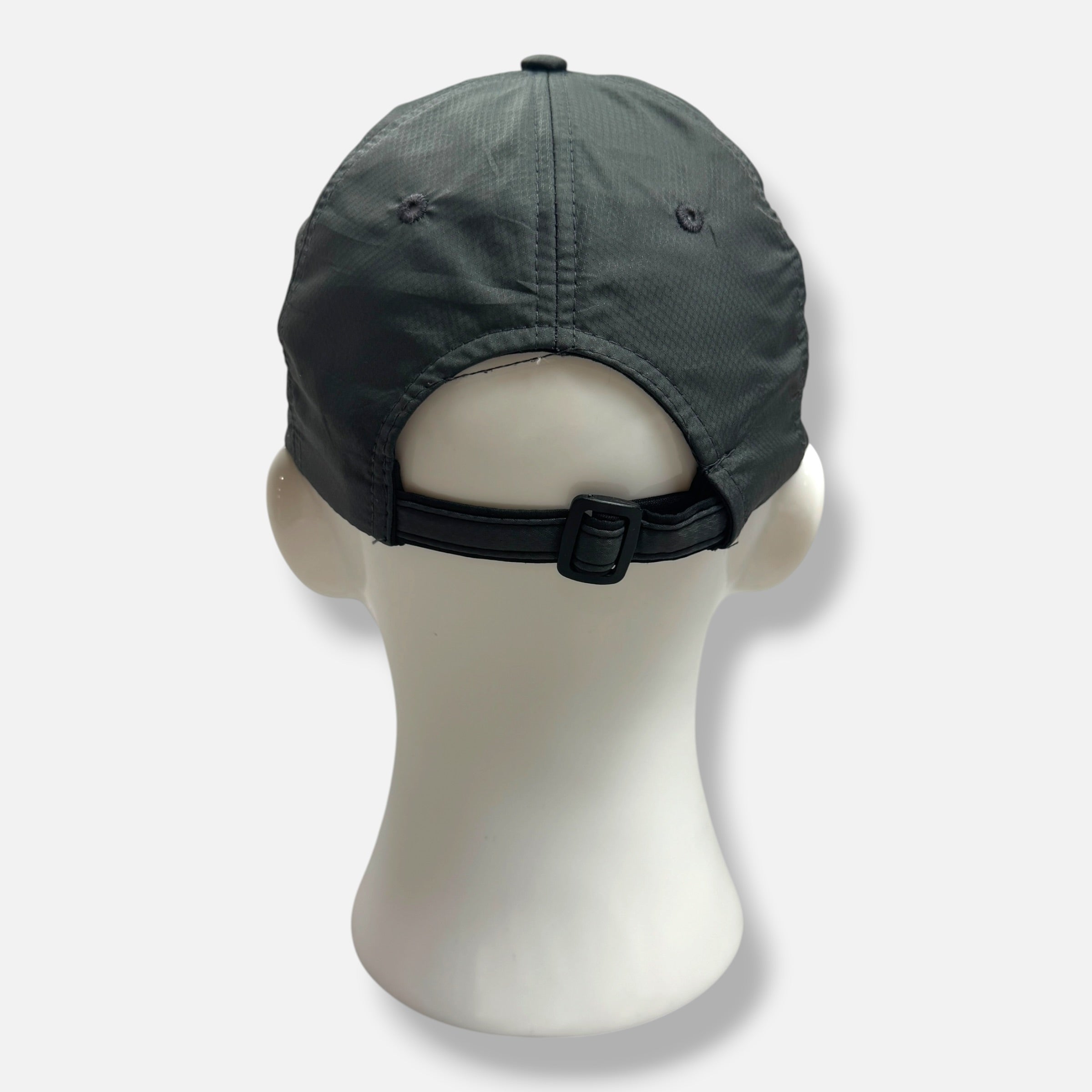 Vintage Nike Grey Cap