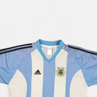Argentina 2002-04 Adidas Home Jersey (XL)