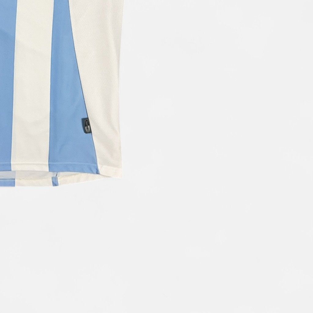 Argentina 2002-04 Adidas Home Jersey (XL)