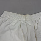 Vintage Nike White Shorts (M)