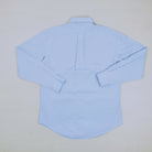 Vintage Polo Ralph Lauren Blue Shirt (M)