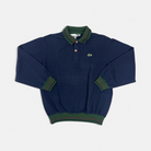 Vintage Lacoste Blue Jersey
