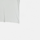 Vintage Lacoste White T-shirt (M) detail