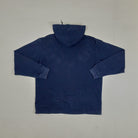 Vintage Nike Blue Hoodie (XL)