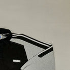 Vintage Adidas Black Top (XL)