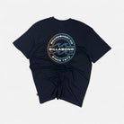 Vintage Billabong Black T-shirt (L)