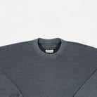 Vintage Adidas Grey Sweatshirt (XL)