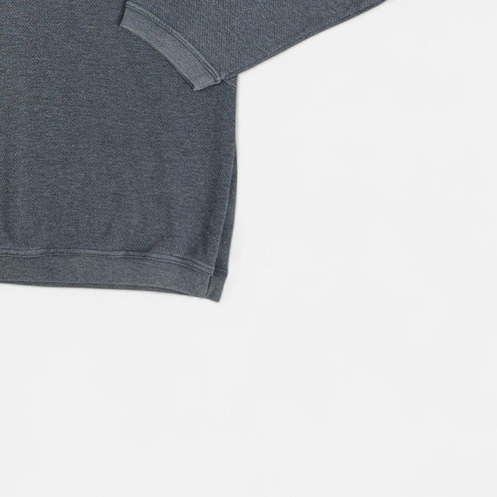 Vintage Adidas Grey Sweatshirt (XL)