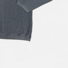 Vintage Adidas Grey Sweatshirt (XL)