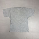 Vintage Nike Grey T-shirt (L)