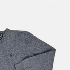 Vintage Polo By Ralph Lauren Blue Knit Jumper (Youth XL)