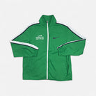 Vintage Nike Green Jacket (XL)