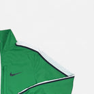 Vintage Nike Green Jacket (XL)