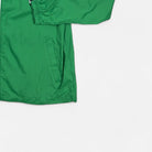 Vintage Nike Green Jacket (XL)