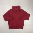 Vintage Nike Red Oregon Hoodie (L)