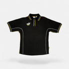 Vintage Puma Black Top (Oversized L)