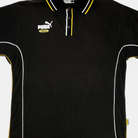 Vintage Puma Black Top (Oversized L)