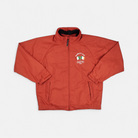 Vintage Regatta Red Jacket (XL)