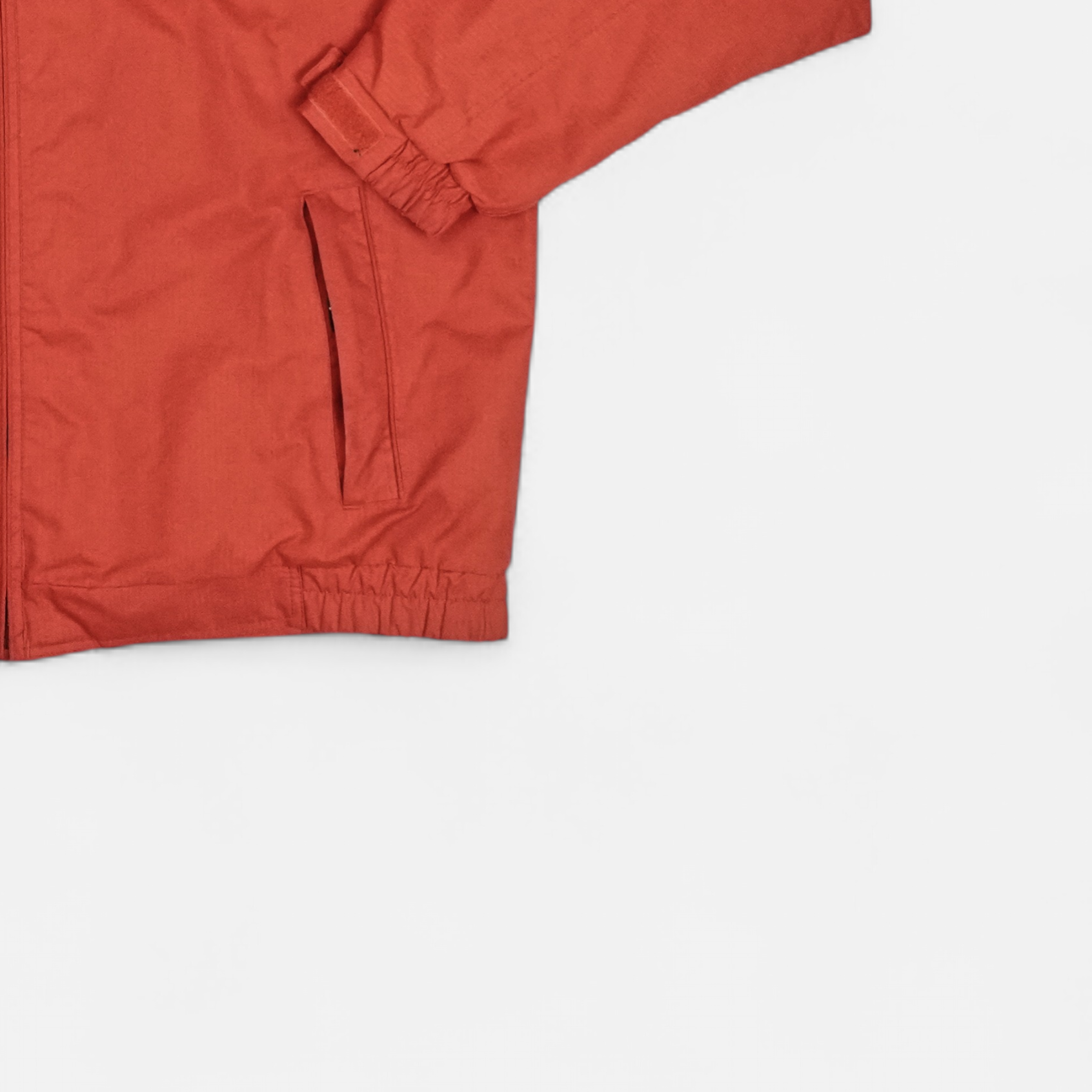 Vintage Regatta Red Jacket (XL)