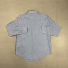 Vintage Polo Ralph Lauren Blue Shirt (L)