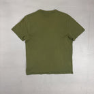 Vintage Polo Ralph Lauren Green T-shirt (S)