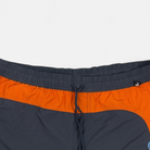 Vintage Adidas Multicoloured Shorts (M) detail
